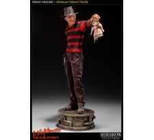 A Nightmare On Elm Street Premium Format Figure 1/4 Freddy Krueger 53 cm
